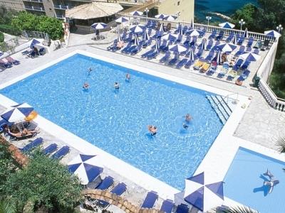 Iberostar Regency Beach Hotel Corfu Island Ngoại thất bức ảnh