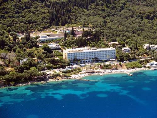 Iberostar Regency Beach Hotel Corfu Island Ngoại thất bức ảnh